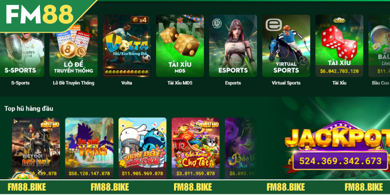 Cùng đa chế độ nạp, rút tài chính mang cho khách hàng sự tiện lợi