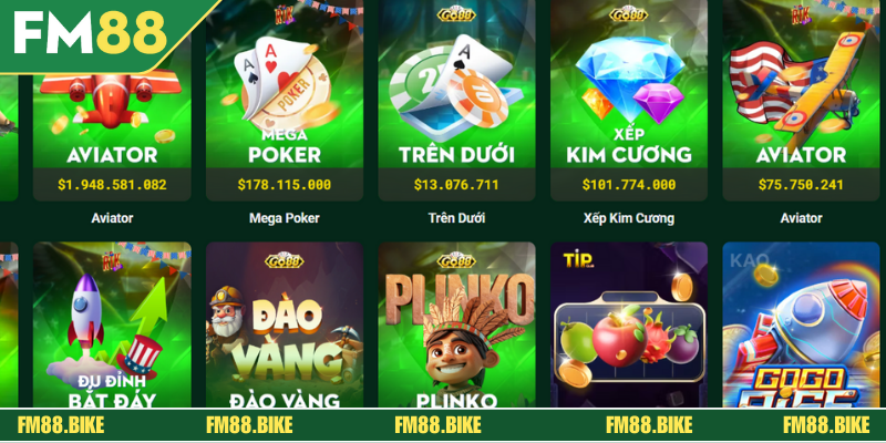 Điểm danh qua top những siêu phẩm danh tiếng thuộc top tìm hàng đầu