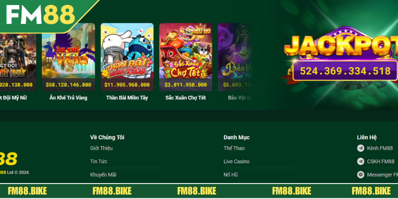 Tải App FM88 - Thế Giới Cá Cược Đỉnh Cao Top Đầu 2025 Điểm qua top những ưu đãi hot 2025 dành cho khách khi tải app FM88