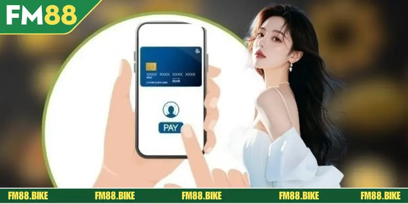 Rút Tiền FM88 - Thủ Tục Nhanh Gọn, Nhận Thưởng Siêu Tốc Điều kiện cần tuân thủ khi thực hiện rút tiền FM88