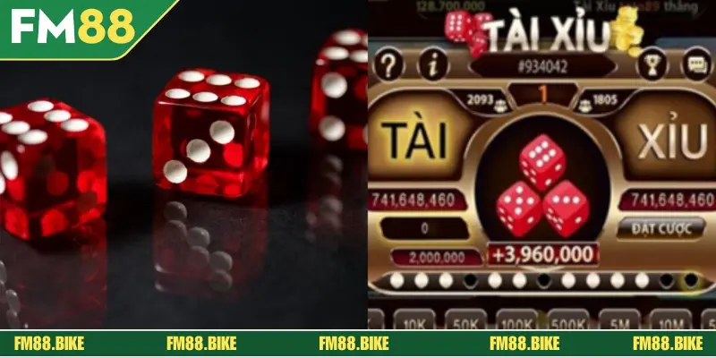 Tool hack tài xỉu FM88 – Cách tăng tỷ lệ thắng hiệu quả Định nghĩa tool hack tài xỉu FM88 là gì?