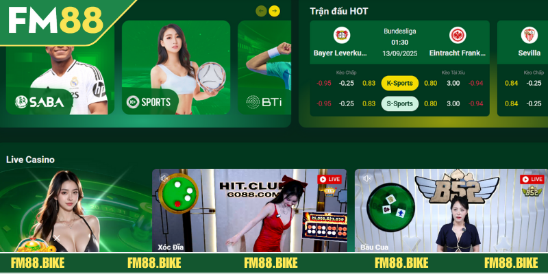 FM88 hiện sở hữu phong phú các sự kiện ưu đãi tri ân khách hàng