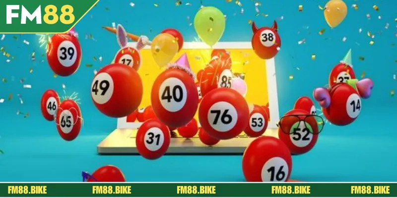 Chi Tiết Mẹo & Kết Quả Mới Nhất Của Xổ Số FM88 Online Hướng dẫn cách thức tham gia cược xổ số tại FM88 trực tuyến