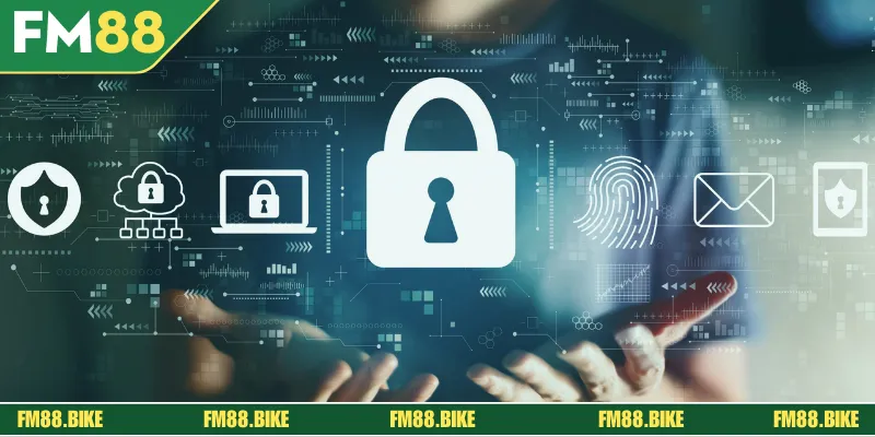 Đăng Nhập FM88 Nhanh Để Trải Nghiệm Cá Cược Đỉnh Cao Luôn tăng độ bảo mật cho tài khoản của bản thân