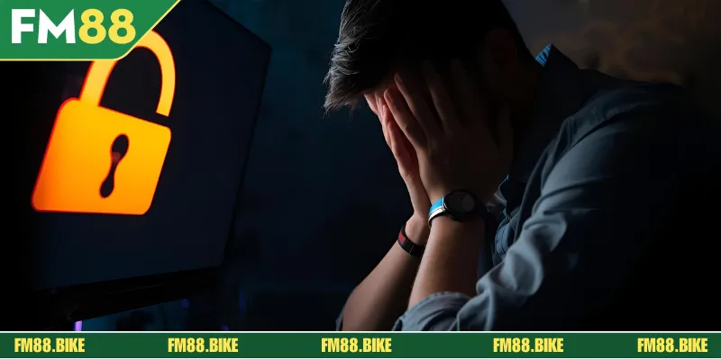 Điều Khoản Điều Kiện Tại FM88 Giúp Bạn Cá Cược An Toàn Một vài trường hợp sẽ bị nhà cái ngưng cung cấp dịch vụ