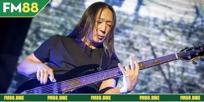 CEO Cao Minh Phát Lãnh Đạo Đưa FM88 Vươn Tầm Thế Giới Nhà lãnh đạo Cao Minh Phát