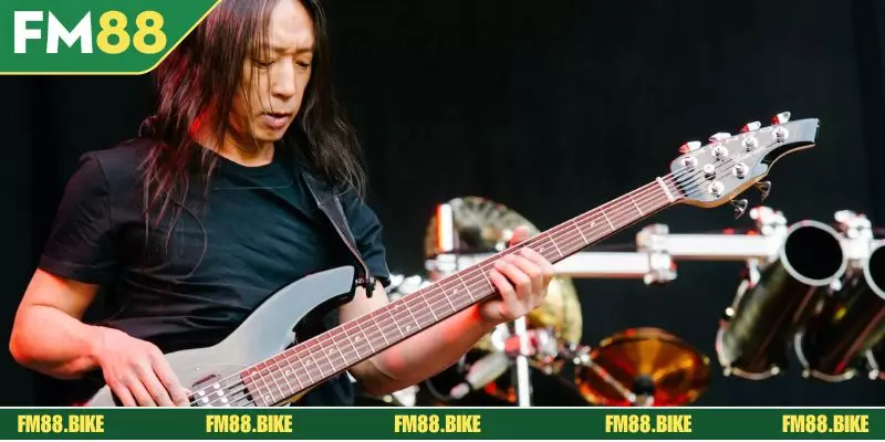 CEO Cao Minh Phát Lãnh Đạo Đưa FM88 Vươn Tầm Thế Giới Quá trình lập nên sân chơi hấp dẫn FM88