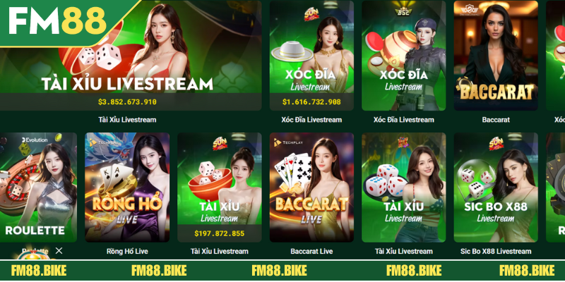 Thương hiệu online hiện mang đến đa kênh kết nối tiện lợi, phù hợp